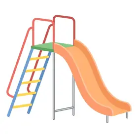 すべりだい