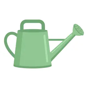 じょうろ