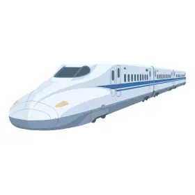 しんかんせん