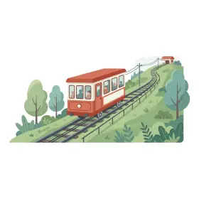けーぶるかー
