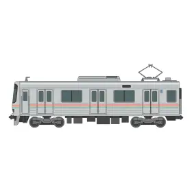 つうきんでんしゃ