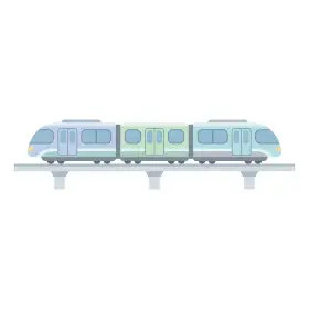 ものれーる
