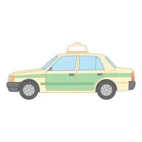 たくしー