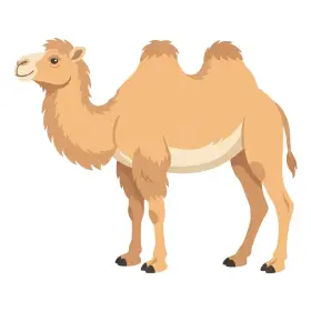 らくだ