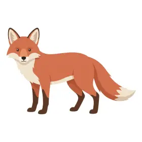 きつね
