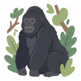 ごりら